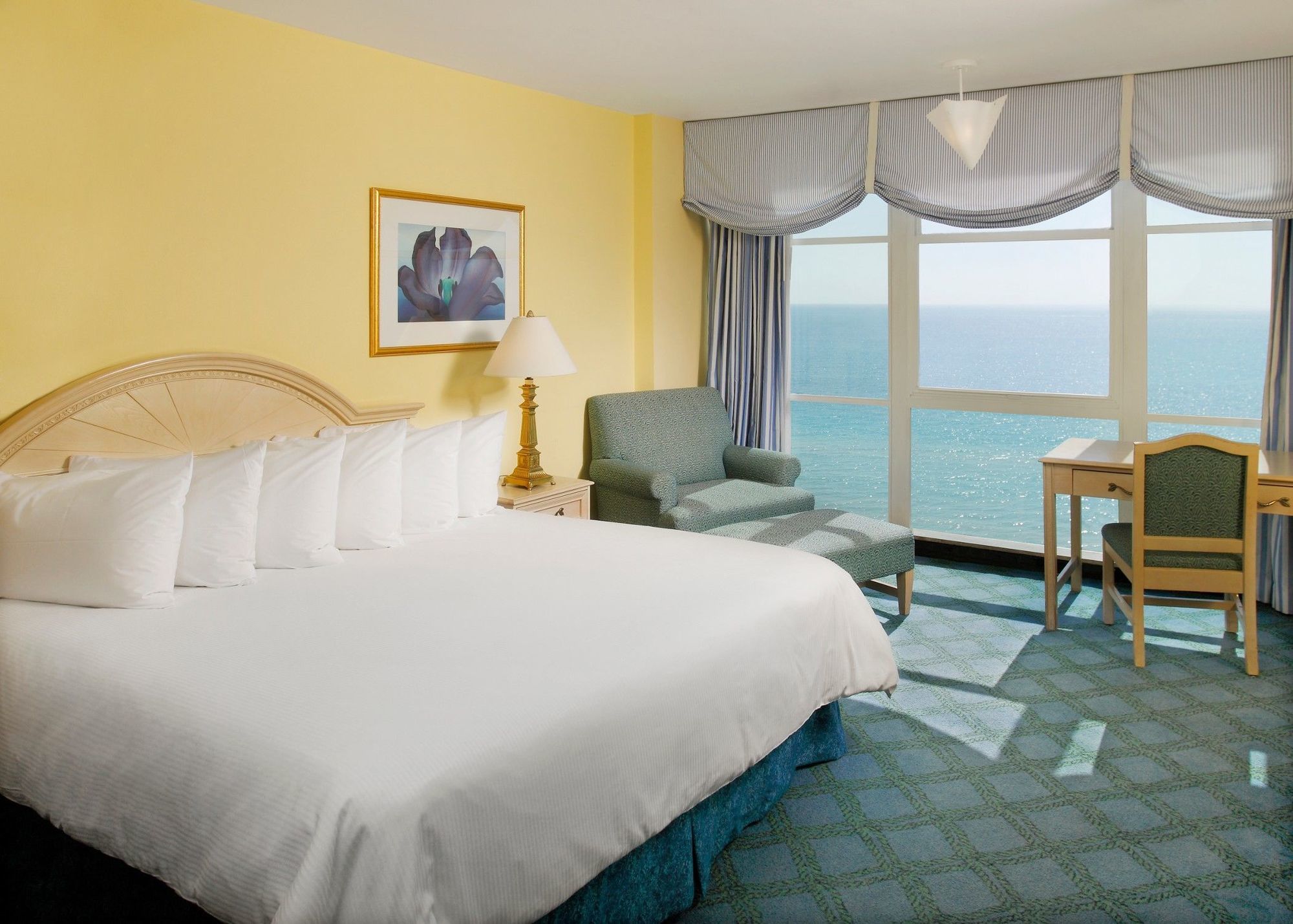 Miami Beach Resort & Spa ห้อง รูปภาพ