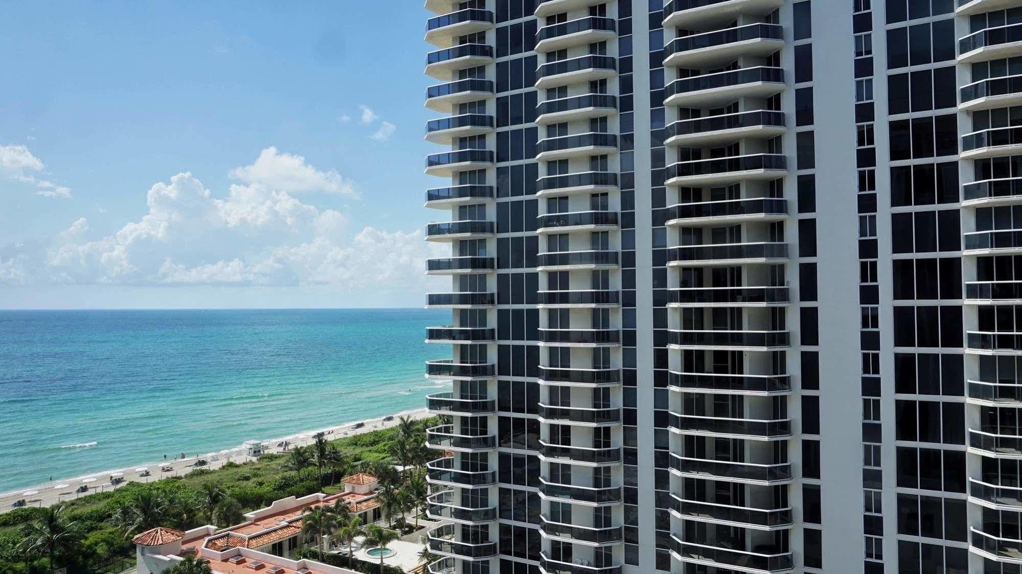 Miami Beach Resort & Spa ภายนอก รูปภาพ